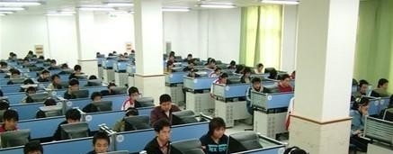 衡水科华计算机中专学校