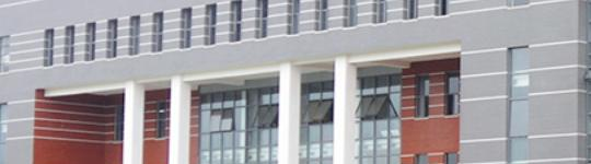 安徽涉外经济职业学院网站