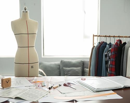 初中毕业能学好服装设计吗