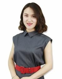  听力阅读 Sandra董燕南