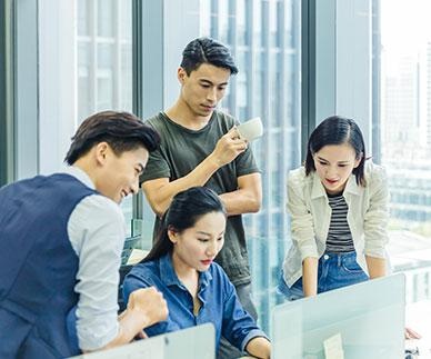 北京火星人教育