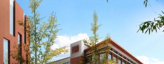 成安县综合职业技术学校