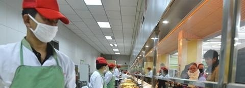 渭南西北新世纪职业中等专业学校