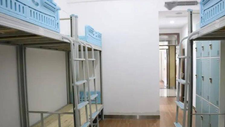 涪陵职业中学校