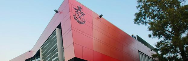 澳大利亚艾文豪精英学校(上海校区)初中部