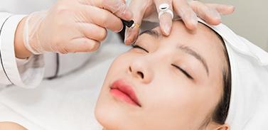 韩式半永久深度班