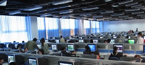济南电子机械工程学校