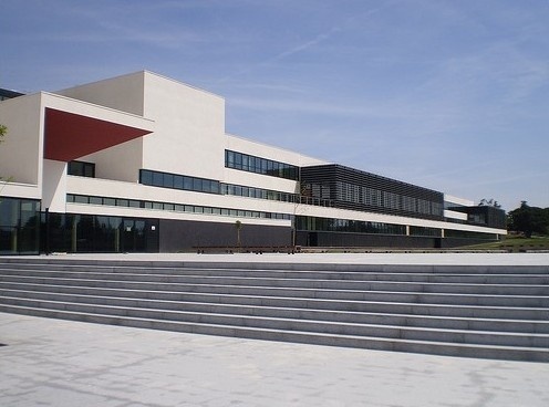 圖盧茲國(guó)立綜合理工學(xué)院