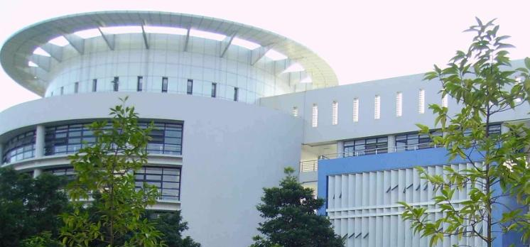 武汉警官职业学院9
