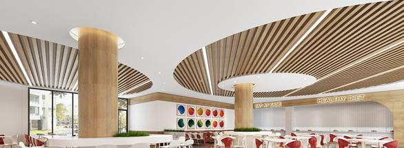 成都爱思瑟国际学校2022年课程体系