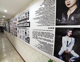 广州千色化妆美甲培训