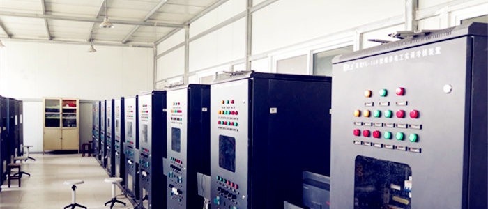 浚县职业中等专业学校