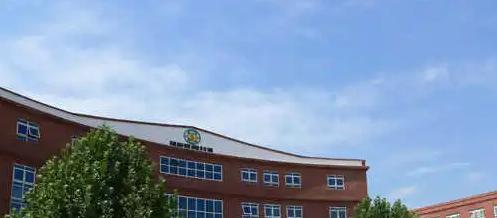 北京实验外国语学校高中部