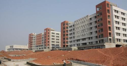 成都工业职业技术学院2020年有哪些专业