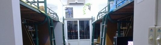 嘉兴职业技术学院五年制大专2019年宿舍条件