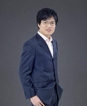 李焱伟