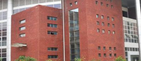 江西工业职业技术学院