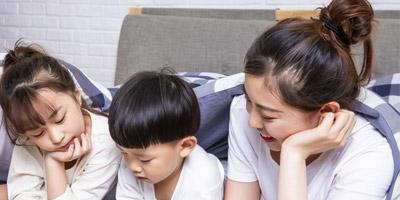 科学构建亲密关系方法论