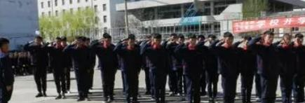 张家口文华电力中等职业学校地址在哪里，哪个地区，哪个城市?