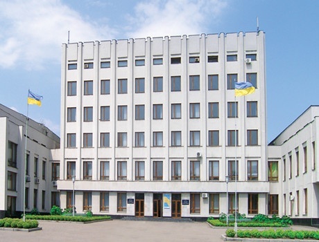 基辅国立管理大学