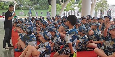 情感培训+感恩教育学习