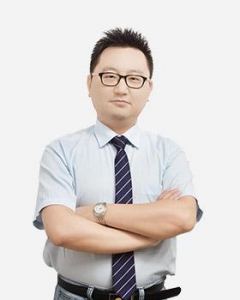 上海解忧教育高级讲师—邓伦丹