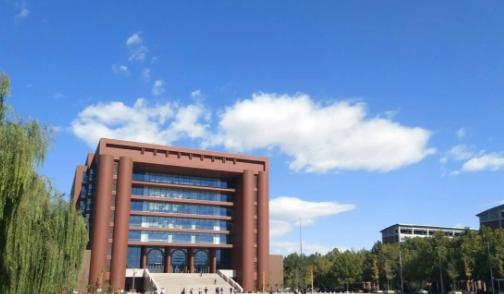 河北大学工商学院全国排名及录取分数线