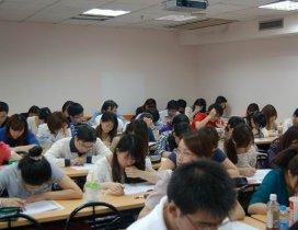 北京新世界教育