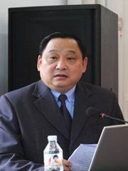 朱华 （四川师范大学教授）