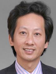 胡剑锋教授