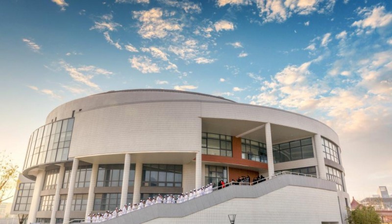 江苏护理职业学院是几专