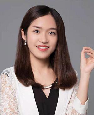 廖婉妮