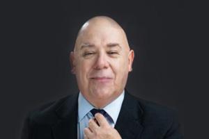 Michael Harkins 英语老师