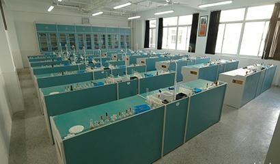 南京师范大学附属中学树人学校