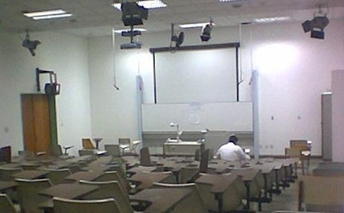 阿卜杜勒阿齐兹国王大学