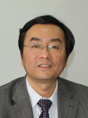 张根福教授
