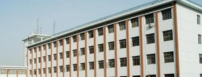 信阳工业学校