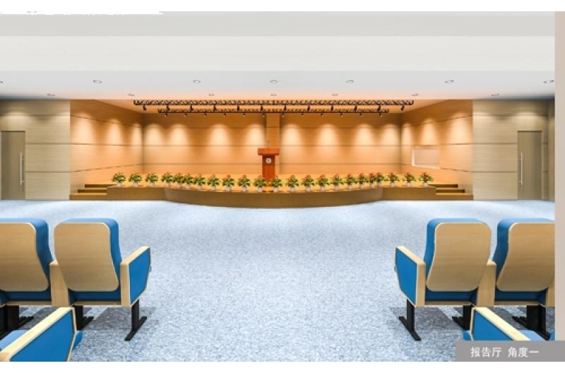 东莞欧伦公学国际高中