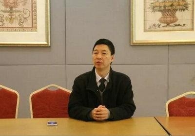 中加枫华国际学校班主任工作坊