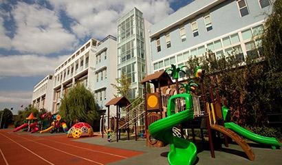 北京英国学校
