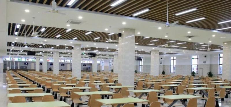 西安旅游职业中等专业学校