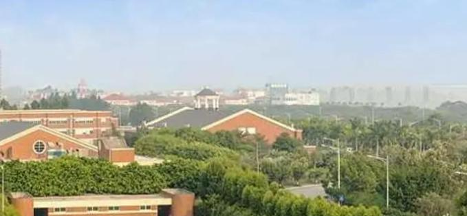 深圳康桥书院初中部靠谱吗2