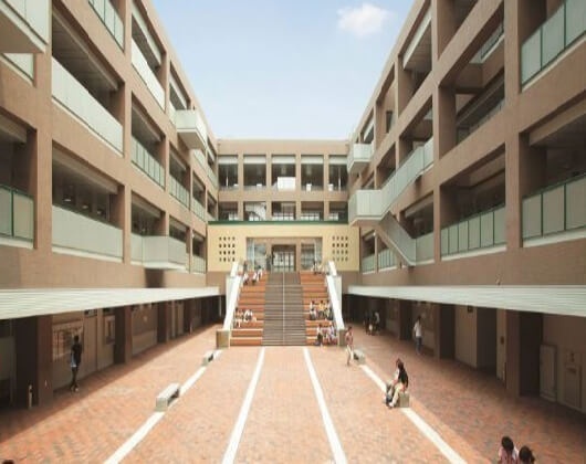 大阪市立大学