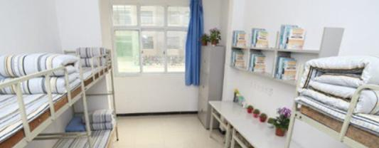 江苏大丰中等专业学校