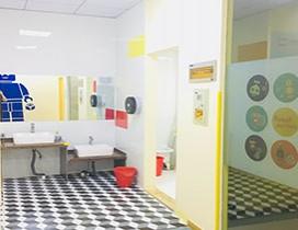 合肥萝卜时代乐高机器人 