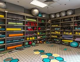 湖南梦想青成国际健身学院