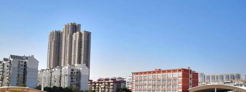 武汉中学国际部2023年报名时间