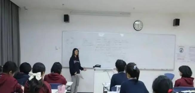 上海实验学校剑桥教育中心怎么样2