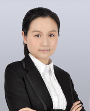 翟丽娜
