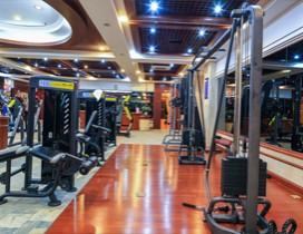 武汉空中健身学院